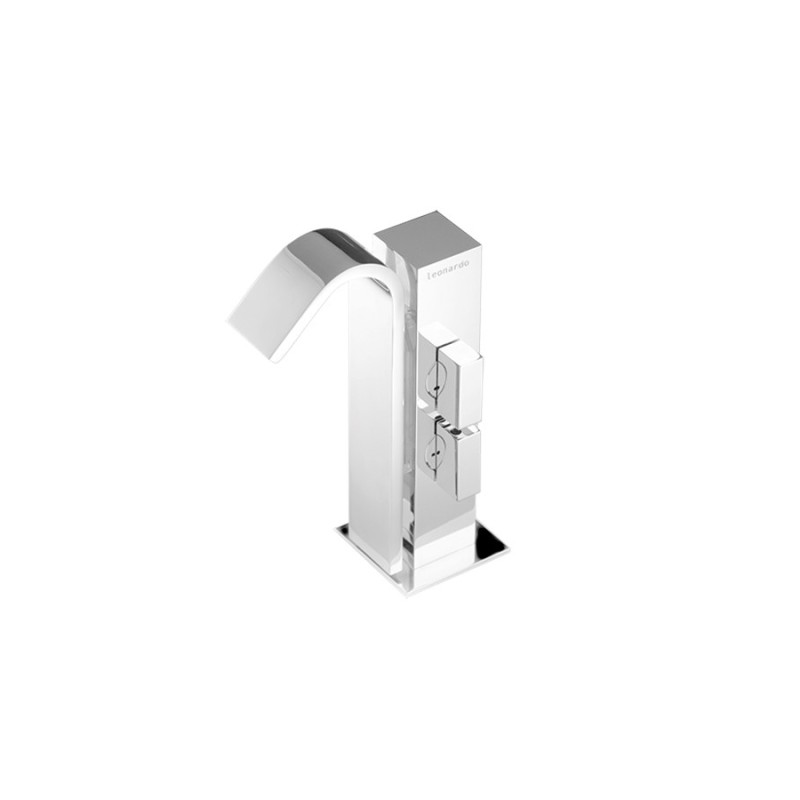 SELECT miscelatore bidet finitura cromo
