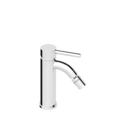 JACKIE miscelatore monocomando per bidet finitura cromo
