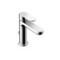 MIA Set miscelatori per lavabo e bidet con scarico finitura cromo