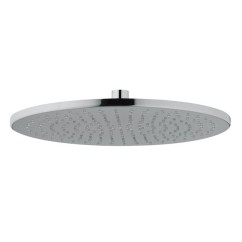 Soffione tondo in ABS diam.200mm