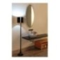 THABO lavabo d'appoggio finitura caimano