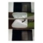 SHELF lavabo d'appoggio finitura bianco lucido
