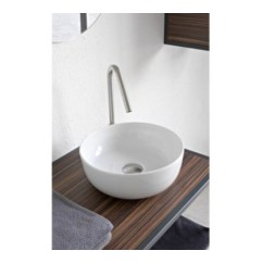 GLAM ø39 lavabo d'appoggio