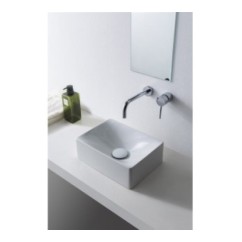 SOFT 30 lavabo d'appoggio