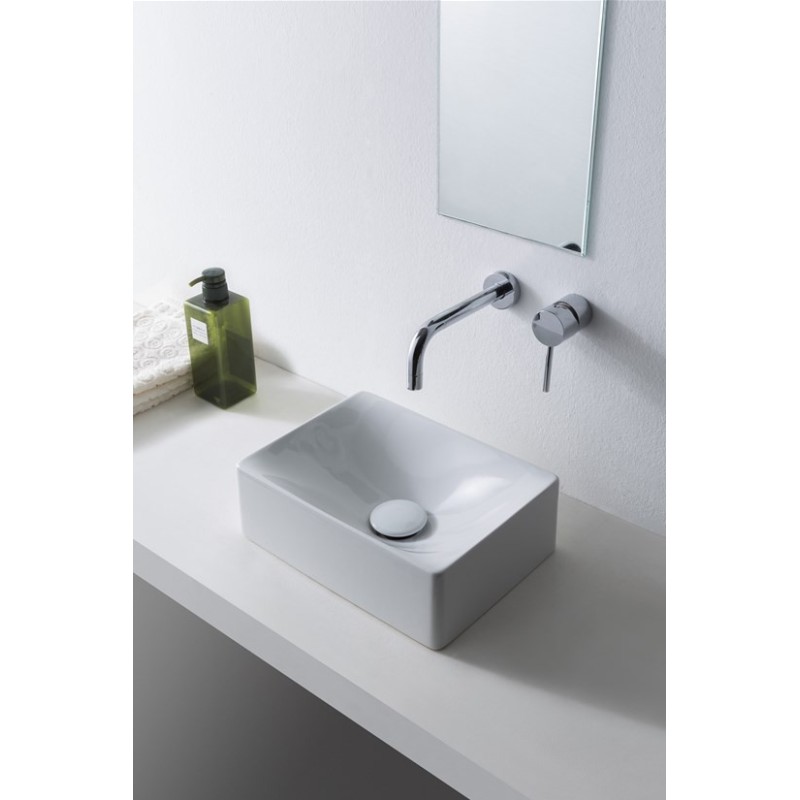 SOFT 30 lavabo d'appoggio