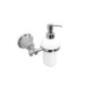DIANA Portadispenser finitura bronzo