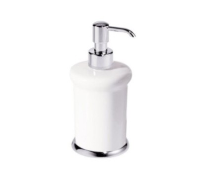 LULE Portadispenser d’appoggio