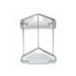 NINFA Angolare doccia 23,5x16,5x28 cm.
