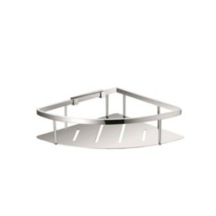 NINFA Angolare doccia 21,5x21,5x6 cm.