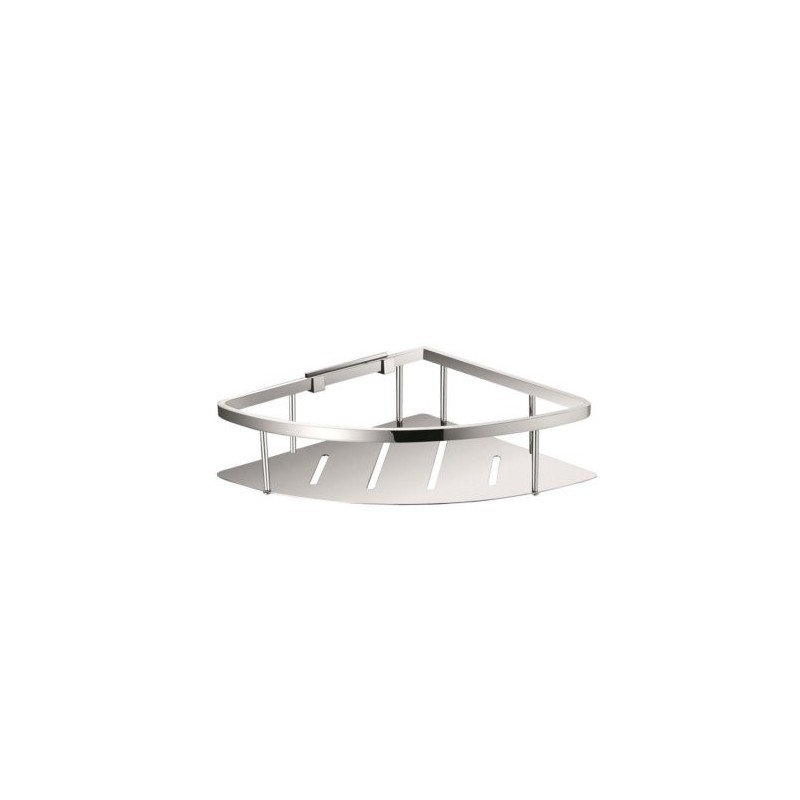 NINFA Angolare doccia 21,5x21,5x6 cm.