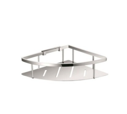 NINFA Angolare doccia 21,5x21,5x6 cm.