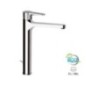 SMART ECO Miscelatore lavabo XL con scarico finitura cromo
