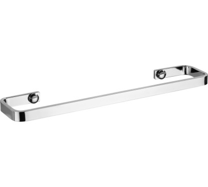 JOLLY porta salvietta cm.30 in ottone cromato