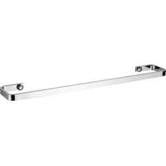 JOLLY porta salvietta cm.40 in ottone cromato