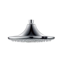 Soffione Doccia a LED con sensore di movimento diam. 240 a 2 funzioni