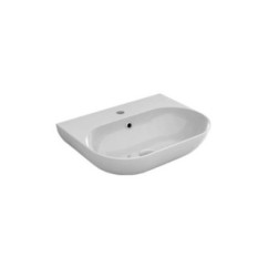 MILADY lavabo monoforo 55 cm