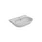 MILADY lavabo monoforo 55 cm