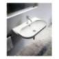 MILADY lavabo monoforo 90 cm
