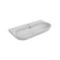 MILADY lavabo monoforo 90 cm