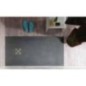 EASY SLIM Piatto doccia marmoresina semicircolare 90x90 altezza 2,5cm