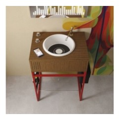 VINYL Composizione completa singola