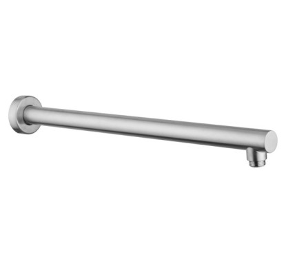 DMB Braccio a parete inox 316L cm. 45 finitura satinato
