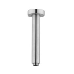 DMB Braccio a soffitto inox 316L cm. 20 finitura lucido