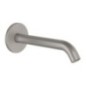 TOKYO STEEL Bocca incasso in acciaio inox