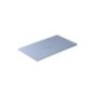 FOLIA Piatto doccia ceramica rettangolare cm. 120x70 finitura grigio mat altezza 3cm