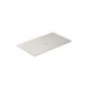 FOLIA Piatto doccia ceramica rettangolare cm. 120x70 finitura sabbia altezza 3cm