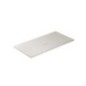 FOLIA Piatto doccia ceramica rettangolare cm. 140x70 finitura sabbia altezza 3cm