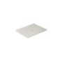 FOLIA Piatto doccia ceramica rettangolare cm. 90x70 finitura sabbia altezza 3cm