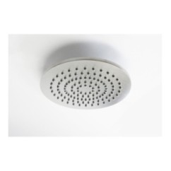 DMB Soffione doccia tondo inox 316L cm.20 finitura pvd rame