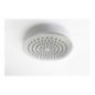 DMB Soffione doccia tondo inox 316L cm.20 finitura pvd rame