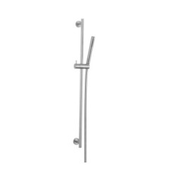 DMB Saliscendi doccia cm.90 inox 316L finitura pvd oro