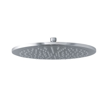 XENON 300T CICLICO Soffione cromoterapia diam.300