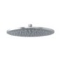 XENON 300T CICLICO Soffione cromoterapia diam.300