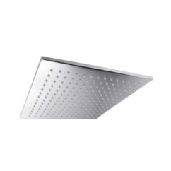 XENON 300Q CICLICO Soffione cromoterapia 300x300