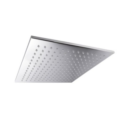 XENON 300Q CICLICO Soffione cromoterapia 300x300