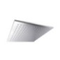 XENON 300Q CICLICO Soffione cromoterapia 300x300
