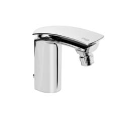 FLO Monocomando bidet scarico 1”1/4 finitura cromo