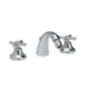 ERICE Batteria bidet scarico 1”1/4 finitura cromo