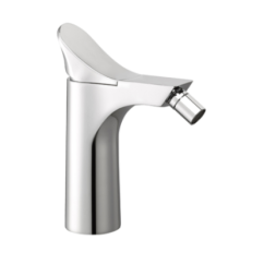 BèK Monocomando bidet scarico 1" 1/4 finitura cromo