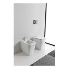 TEOREMA 2.0 Bidet a terra