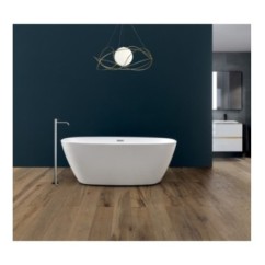 AMBRA Vasca freestanding 170x78xh.59