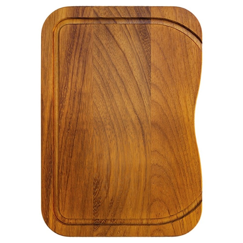 TAGLIERE IN LEGNO IROKO Tagliere 445x310 mm