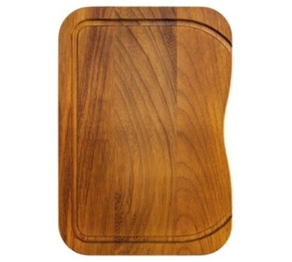 TAGLIERE IN LEGNO IROKO Tagliere 445x310 mm