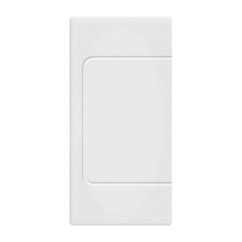 TAGLIERE IN POLIETILENE Tagliere universale a scorrimento esterno 534x260 mm