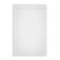 TAGLIERE IN POLIETILENE Tagliere 413x250 mm