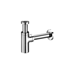 GABOLI Sifone 550M CROMO